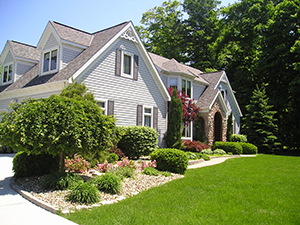 Landscapers and Lawncare Services in Colona, IL